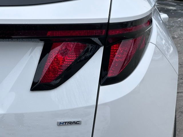 Used 2024 Hyundai Tucson SEL image 12