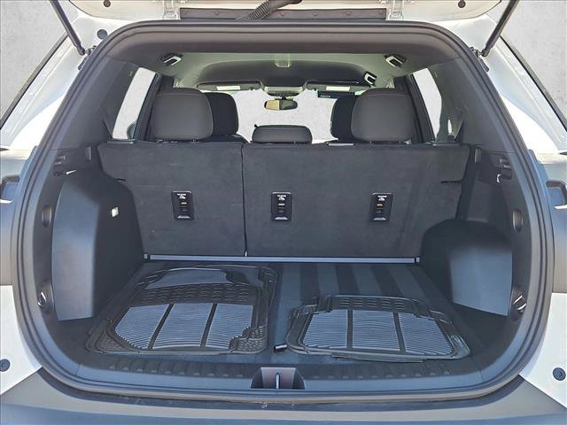 Certified 2026 GMC Terrain Elevation w/ LPO, Floor Liner Package AWD/4WD image 10