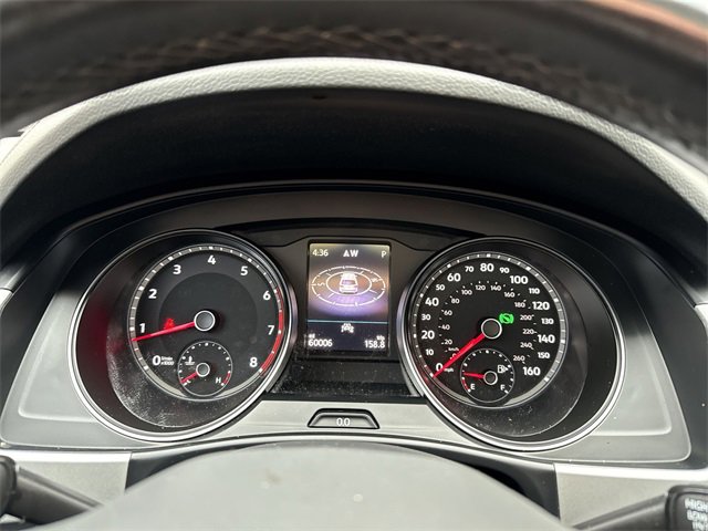 Used 2021 Volkswagen Atlas SE w/ Panoramic Sunroof Package image 10