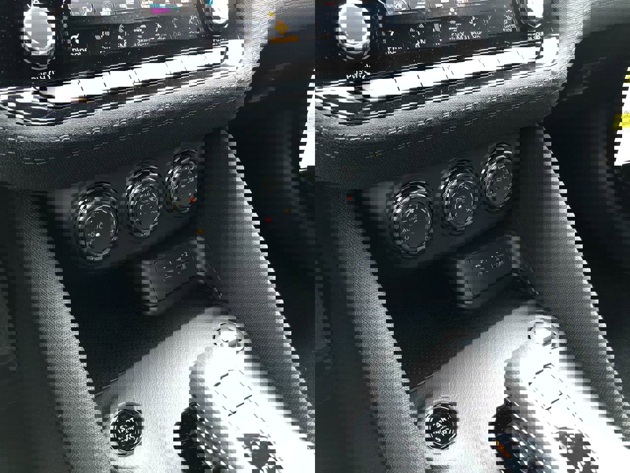 New 2025 Nissan Z Sport w/ Floor Mat Package image 29