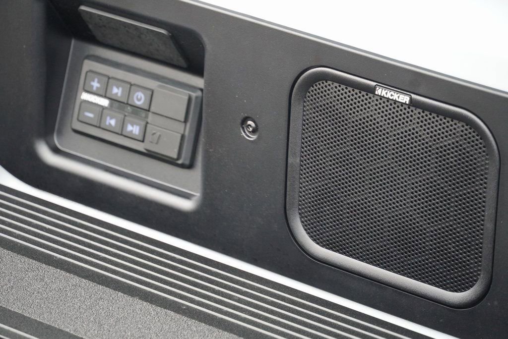 New 2026 GMC Sierra 3500 Denali Ultimate image 28