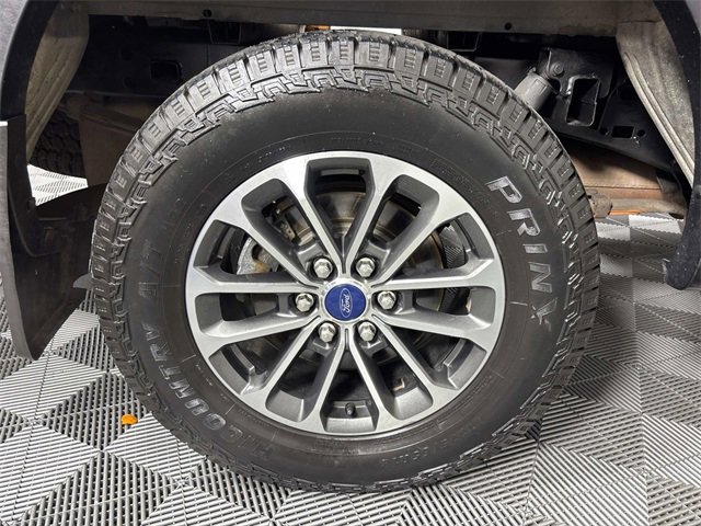 Used 2019 Ford F150 XLT w/ Equipment Group 302A Luxury image 31