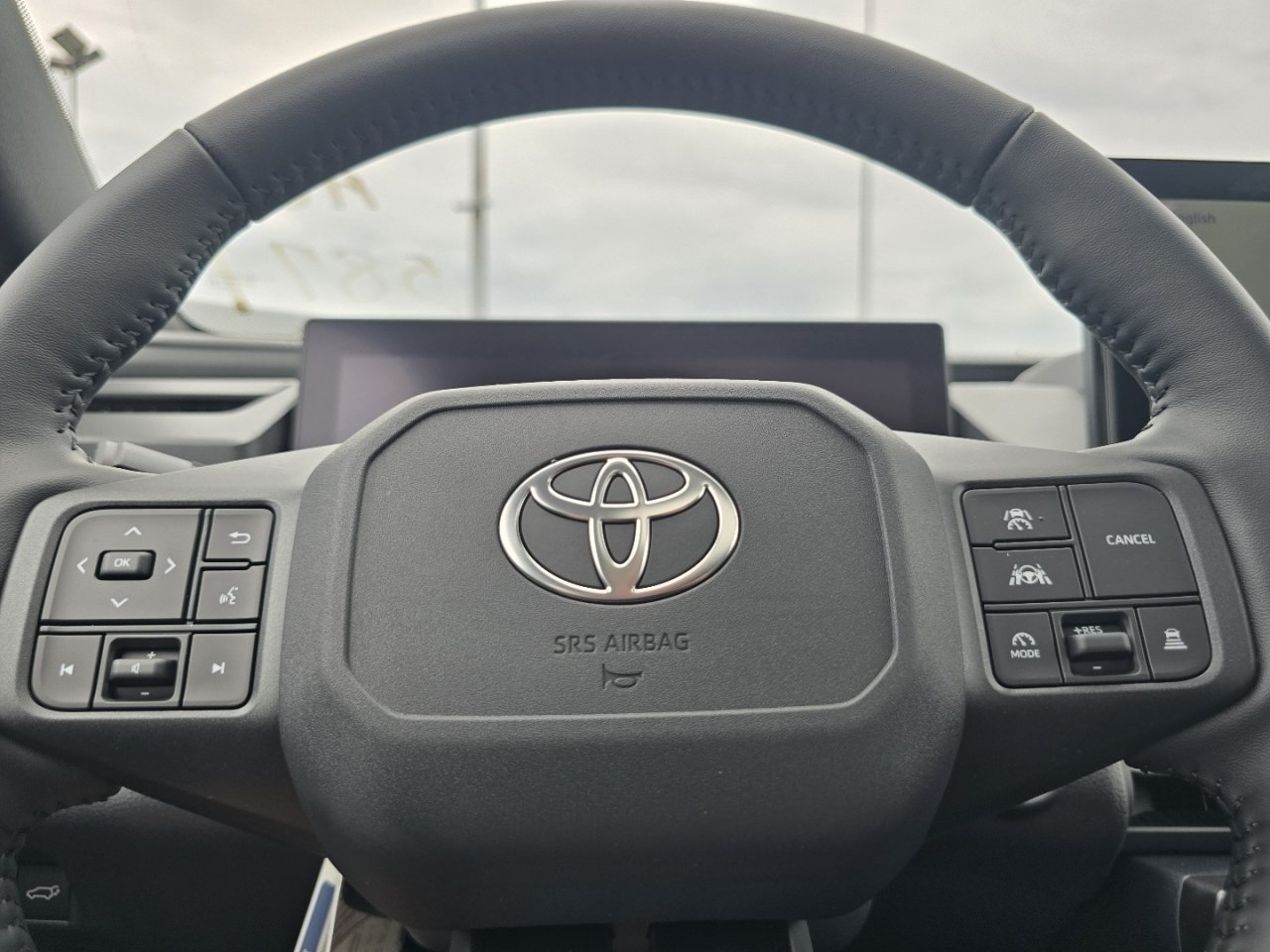 New 2026 Toyota RAV4 XSE AWD/4WD image 26