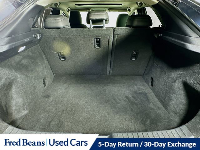 Used 2021 MAZDA CX-30 AWD 2.5 S w/ Premium Package image 28