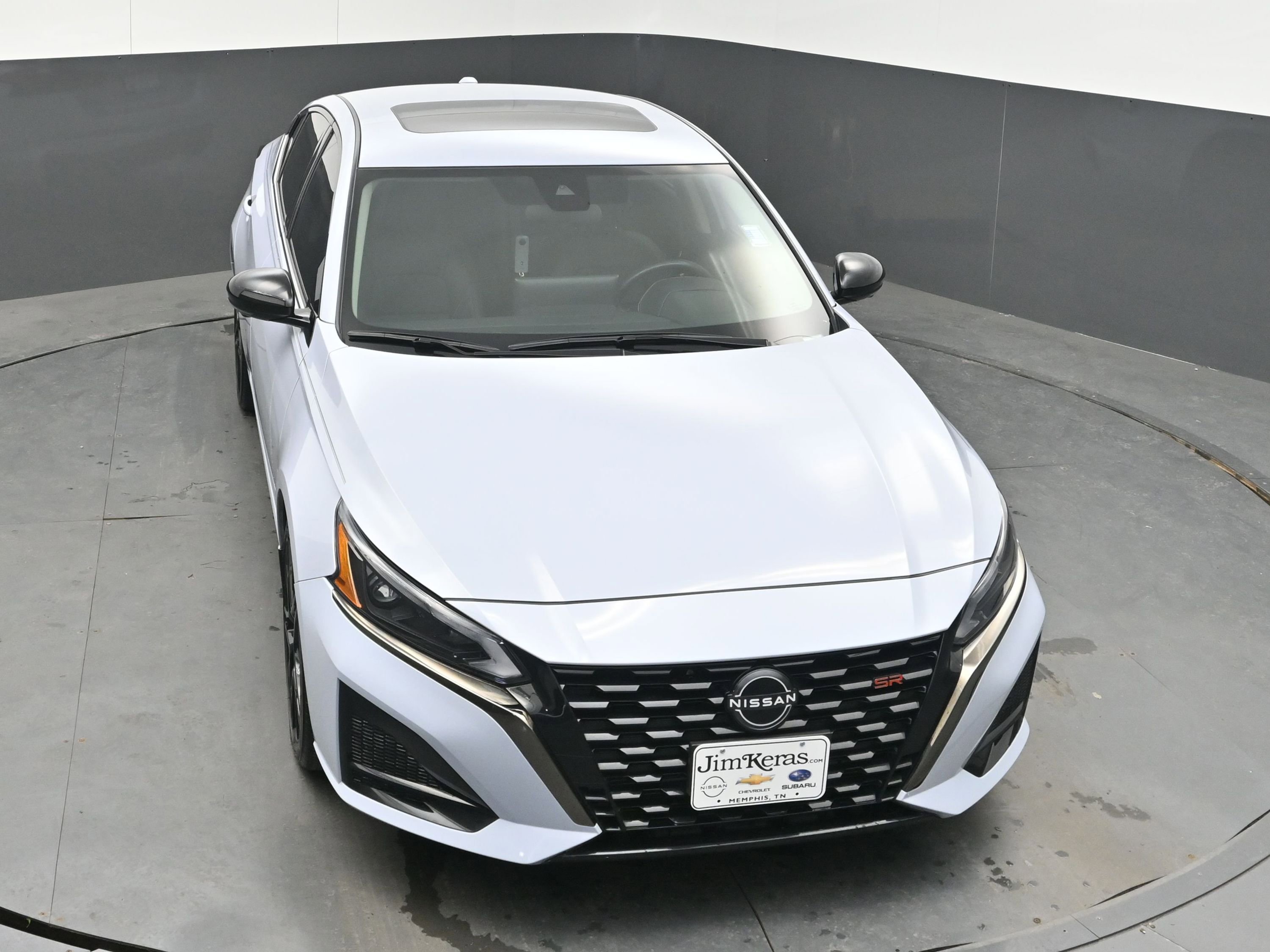 Used 2024 Nissan Altima 2.0 SR image 36