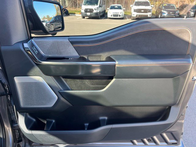 Used 2021 Ford F150 Platinum w/ Equipment Group 701A High AWD/4WD image 9
