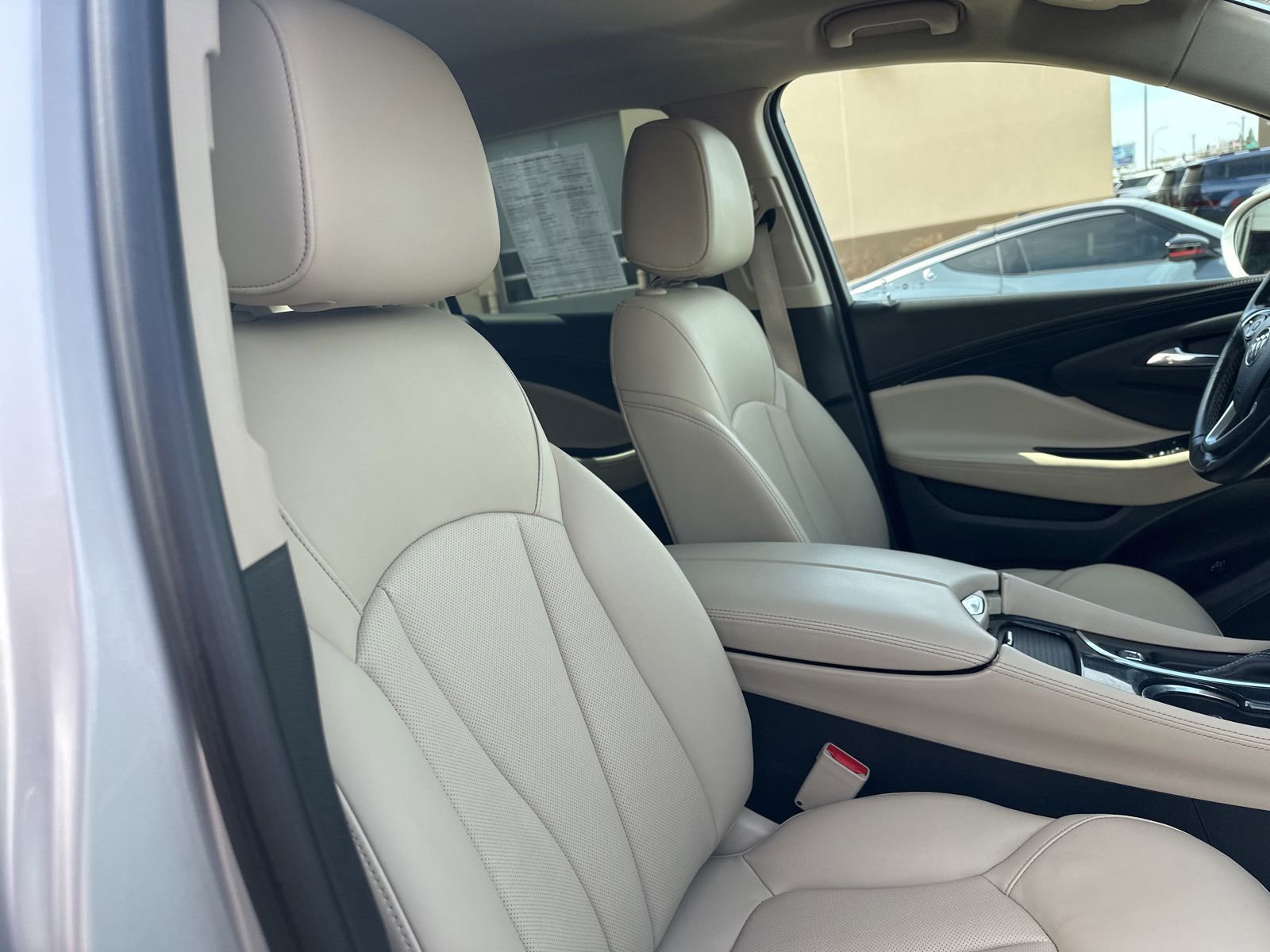 Used 2017 Buick Envision Premium image 39