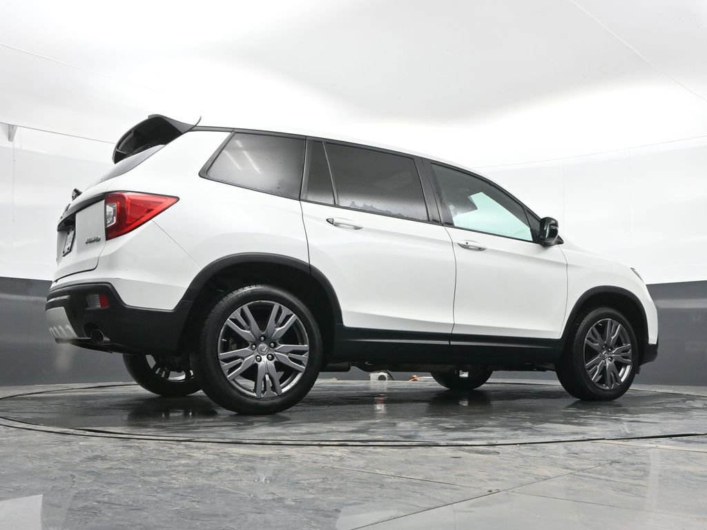 Used 2021 Honda Passport EX-L image 35
