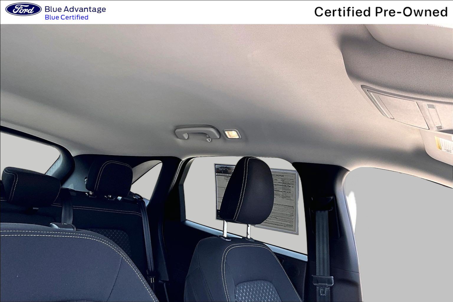 Used 2023 Ford Escape Active w/ Tech Pack #2 AWD/4WD image 30