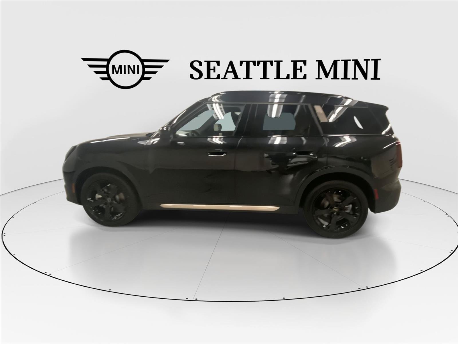 New 2027 MINI Cooper Countryman S AWD/4WD image 7