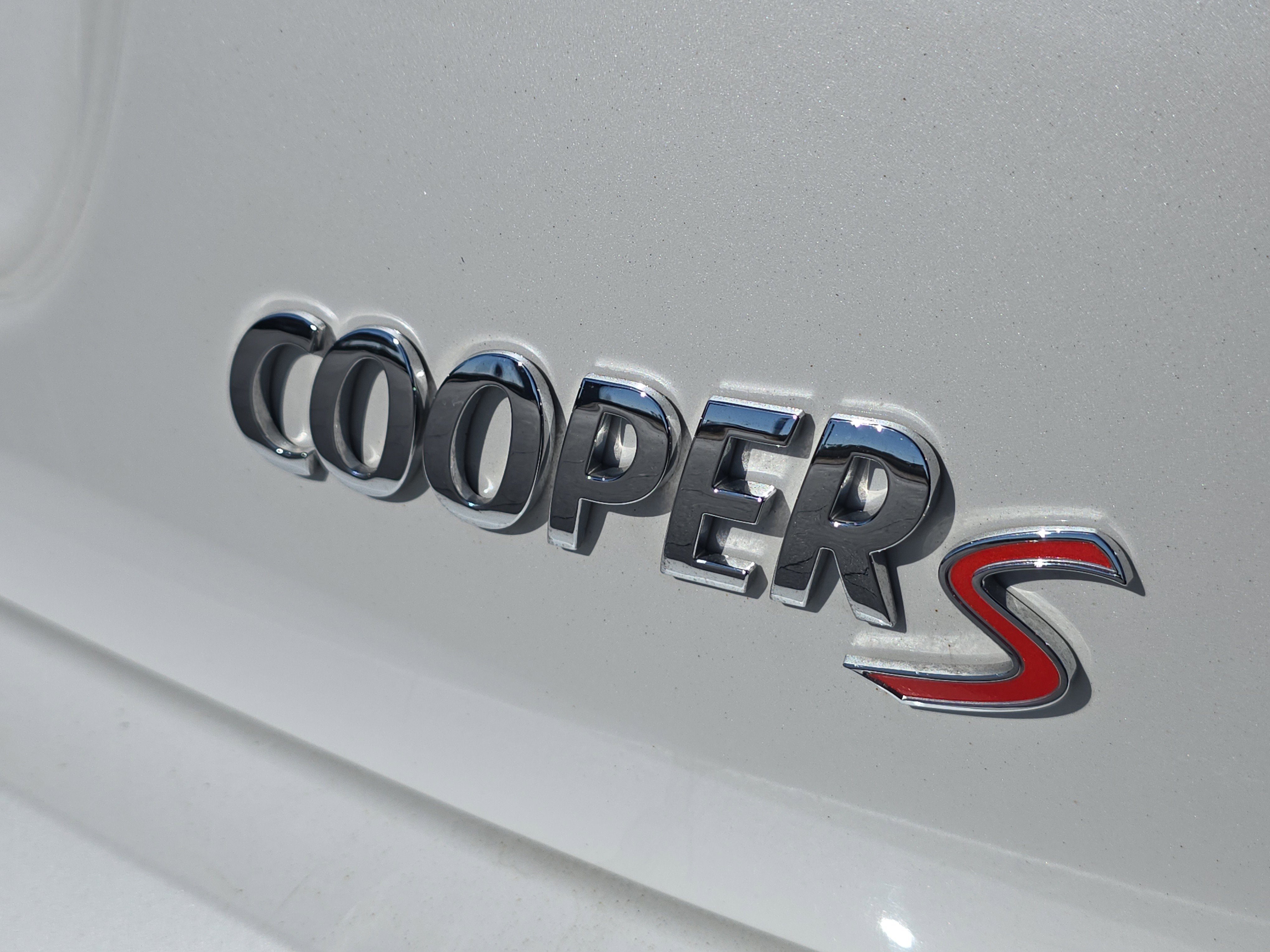 Used 2023 MINI Cooper S image 25