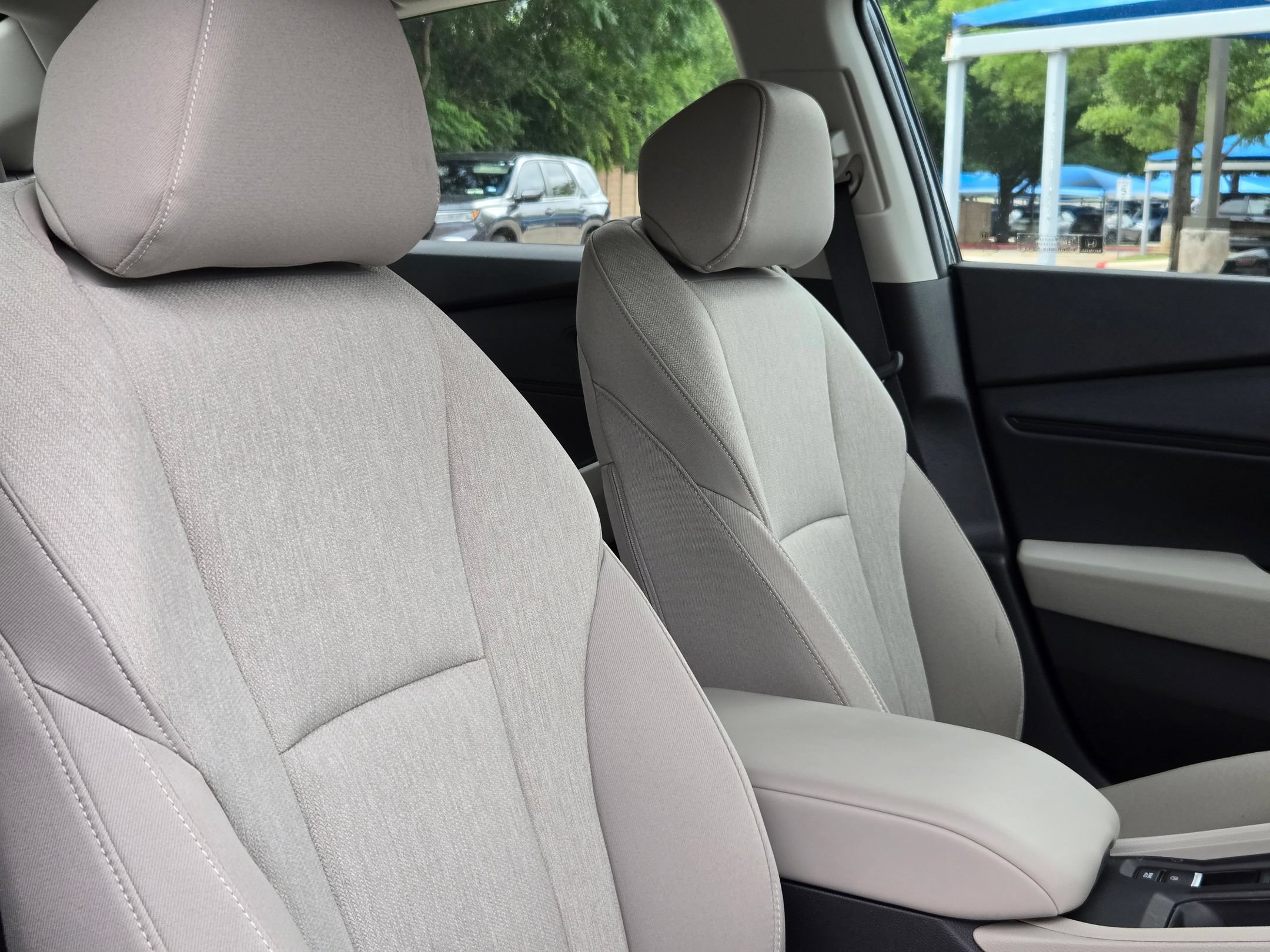 Used 2025 Honda Accord SE image 31