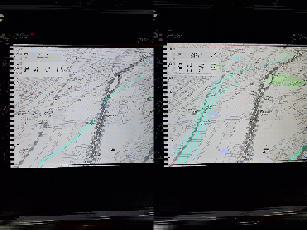 New 2026 GMC Sierra 1500 Denali image 24