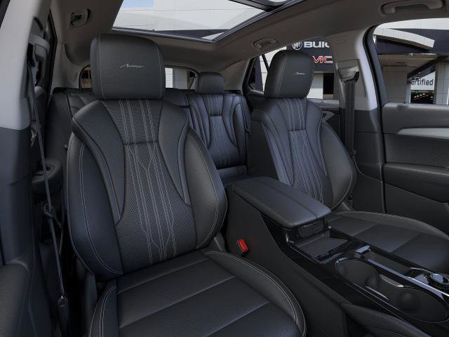 New 2026 Buick Envision Avenir image 16