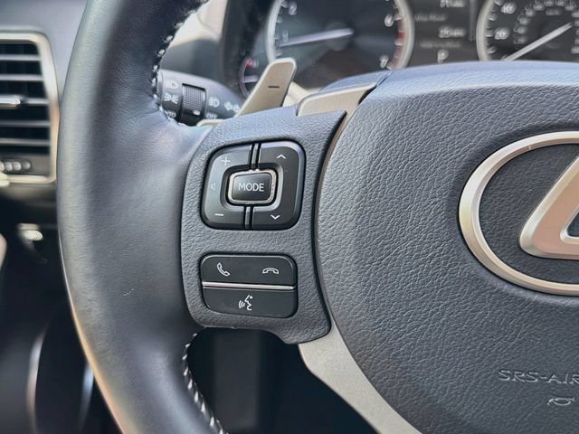Used 2020 Lexus NX 300 FWD w/ Premium Package image 37