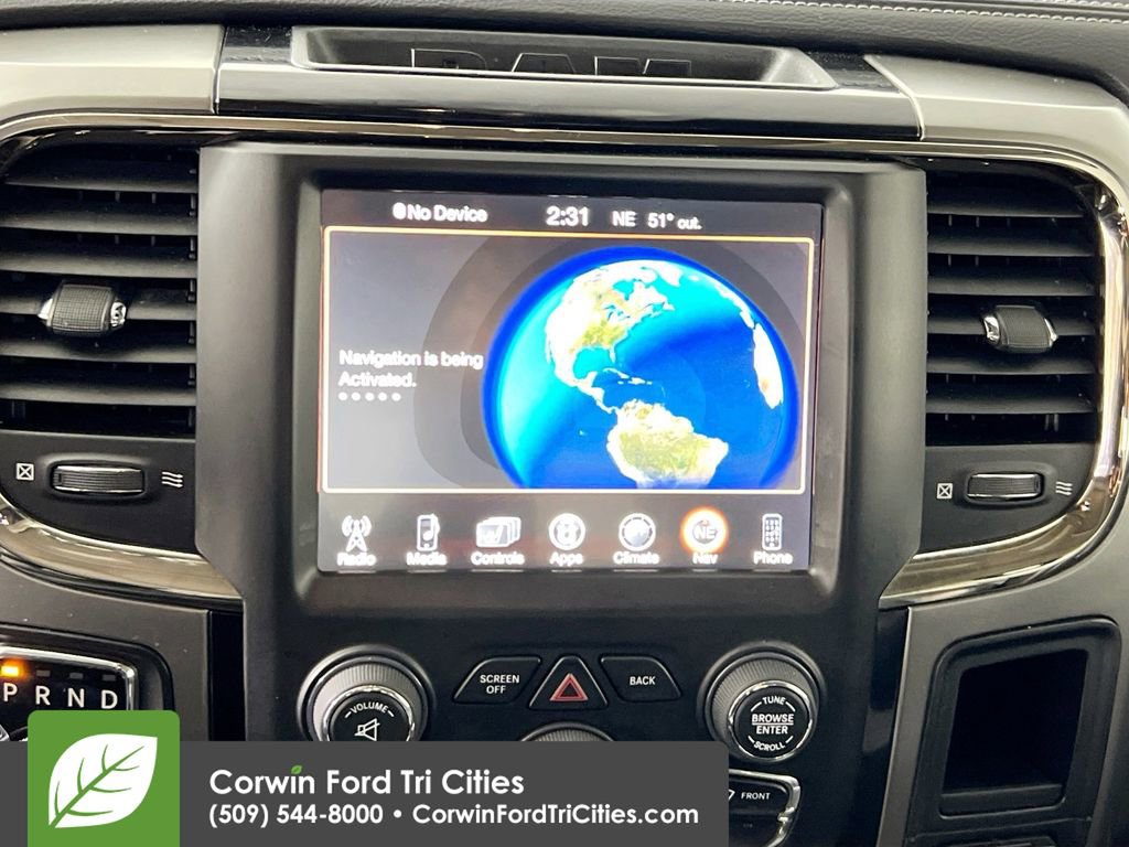 Used 2017 RAM 1500 Sport w/ Sport Premium Group AWD/4WD image 20