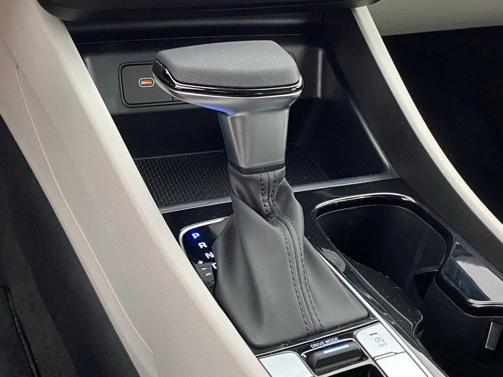 New 2026 Hyundai Tucson SE FWD image 18