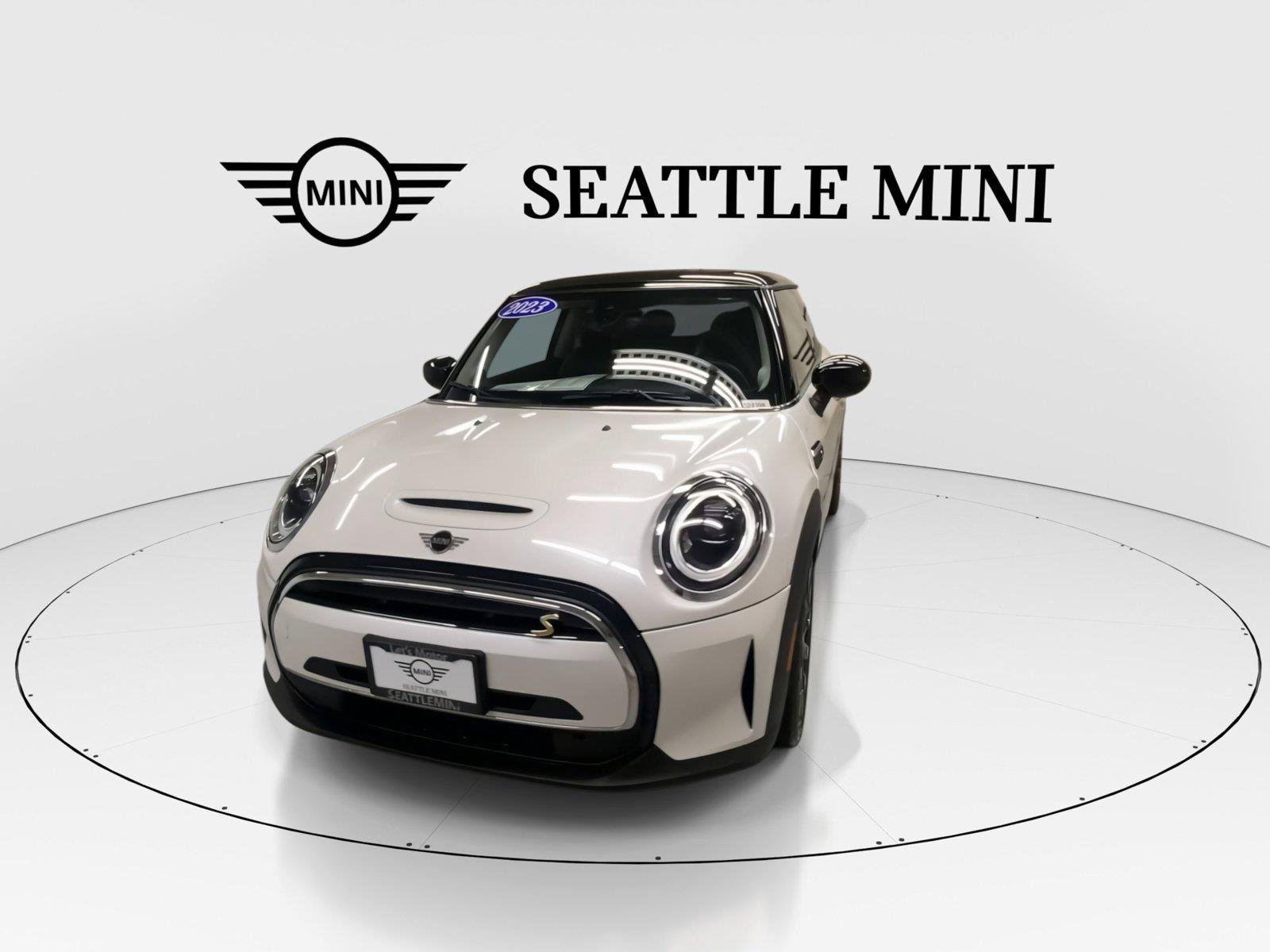 Used 2023 MINI Cooper SE FWD image 4