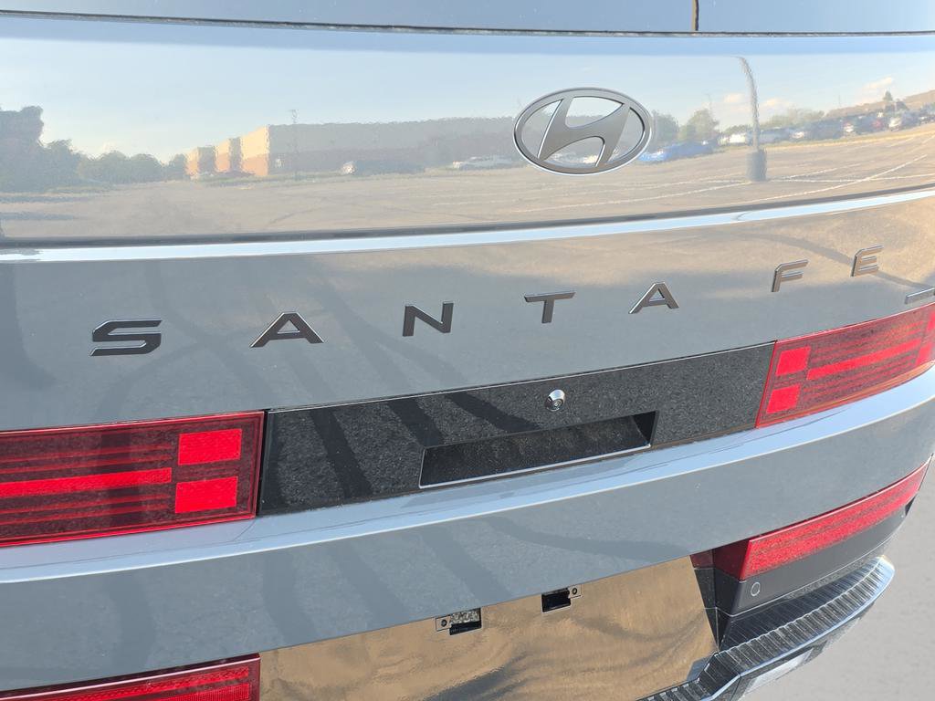 New 2026 Hyundai Santa Fe Calligraphy AWD/4WD image 13