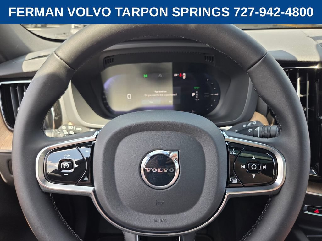 New 2026 Volvo XC60 T8 Core AWD/4WD image 29