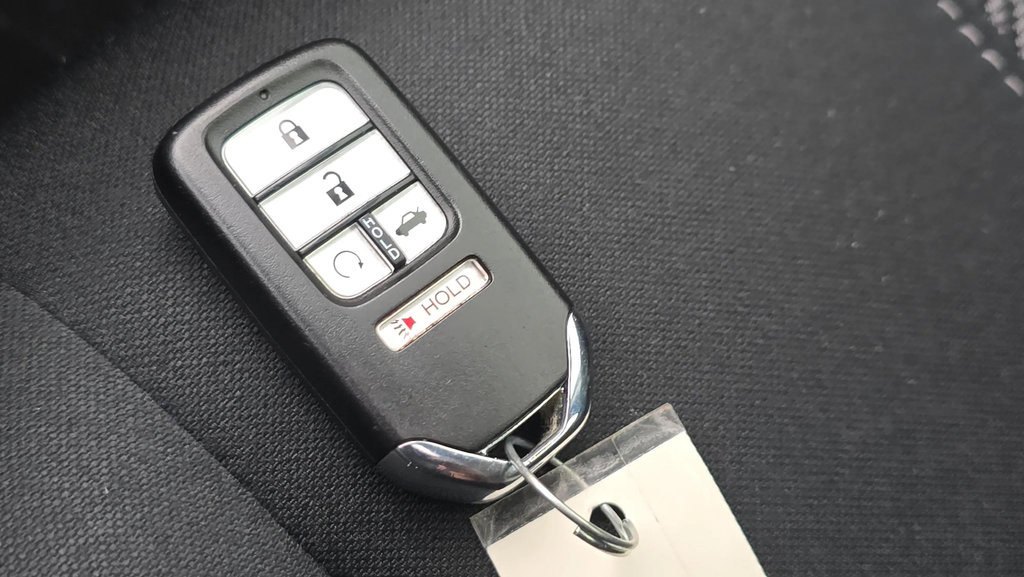 Used 2018 Honda Civic EX-T image 28