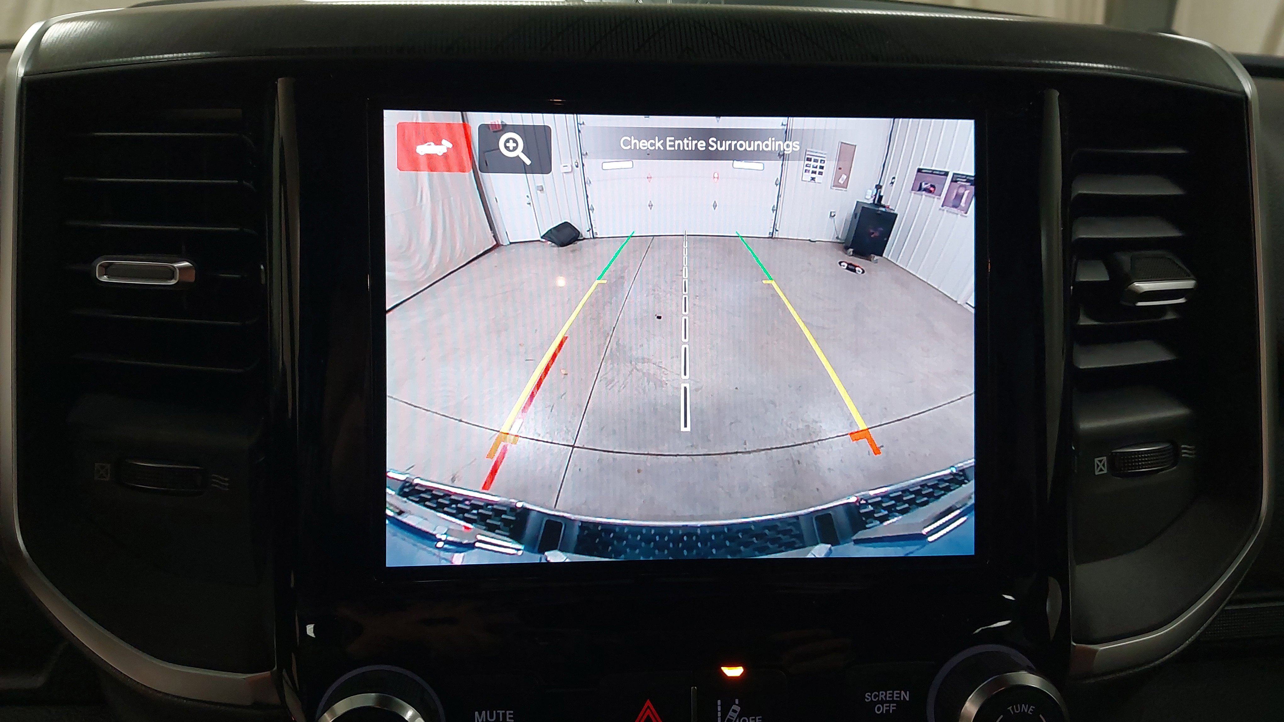 New 2026 RAM 1500 Big Horn image 36