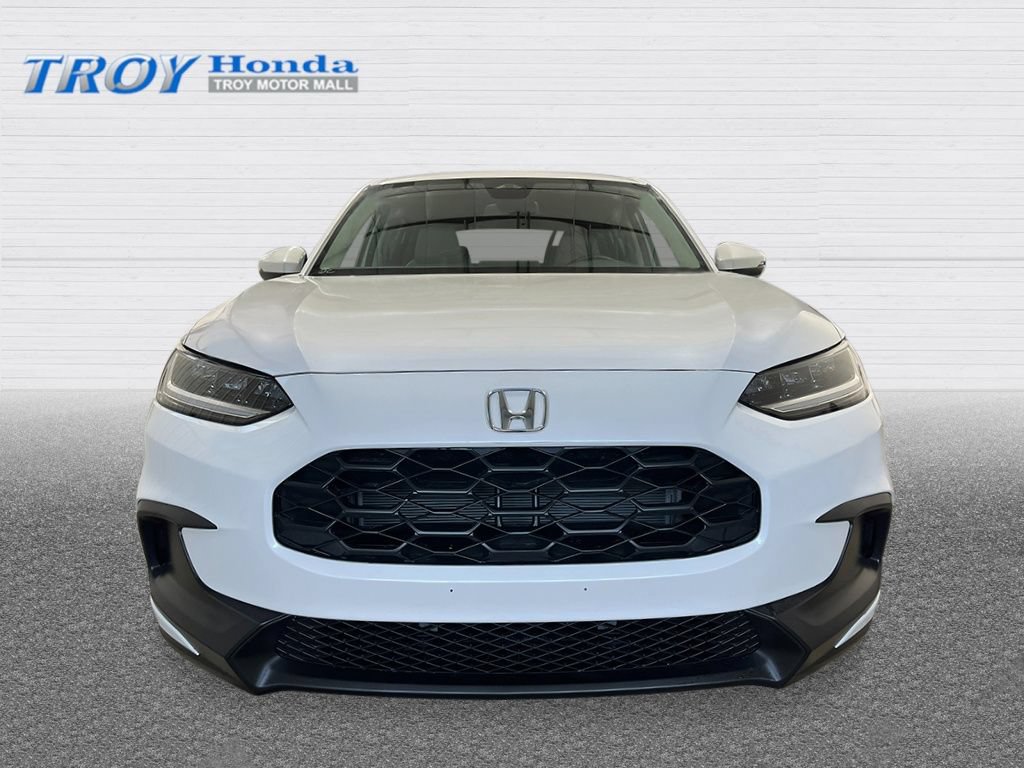 New 2027 Honda HR-V LX image 9