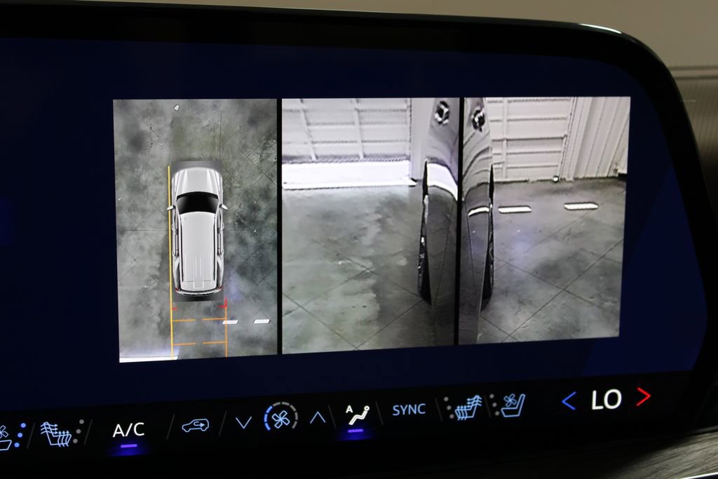 New 2026 Chevrolet Tahoe High Country image 55