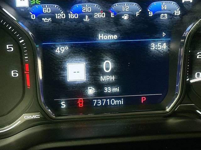 Used 2021 GMC Yukon Denali w/ Denali Premium Package image 13