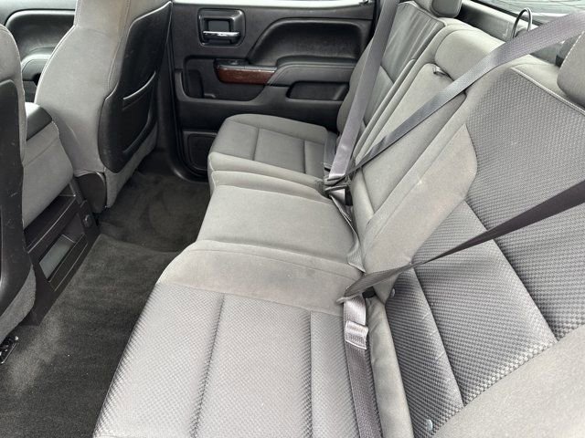 Used 2015 GMC Sierra 2500 SLE w/ SLE Convenience Package AWD/4WD image 19