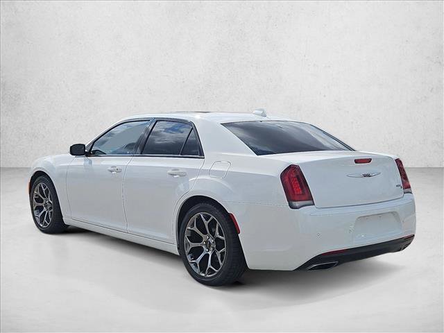 Used 2018 Chrysler 300 S w/ 300S Premium Group 2 image 8