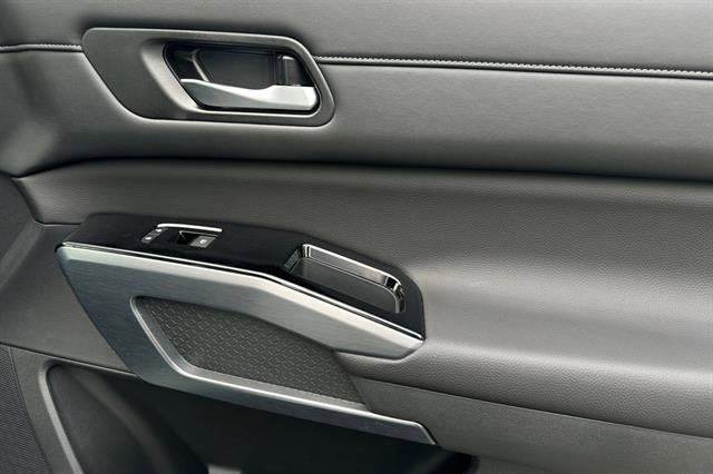 New 2025 Nissan Pathfinder SL image 20