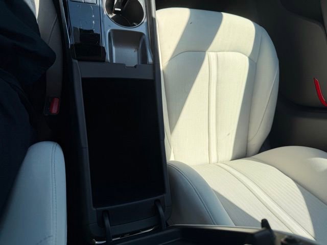 Used 2023 Hyundai Sonata SEL FWD image 49