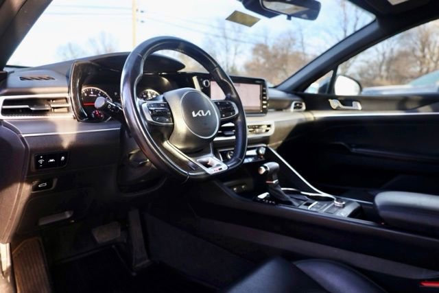 Used 2022 Kia K5 GT-Line w/ GT-Line FWD Premium Package image 19