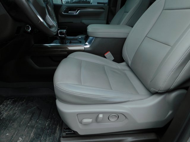 Used 2023 Chevrolet Silverado 1500 RST w/ Convenience Package II image 26