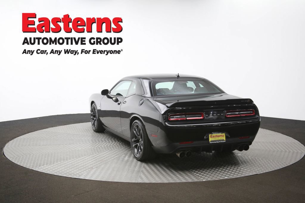 Used 2021 Dodge Challenger R/T Scat Pack RWD image 67
