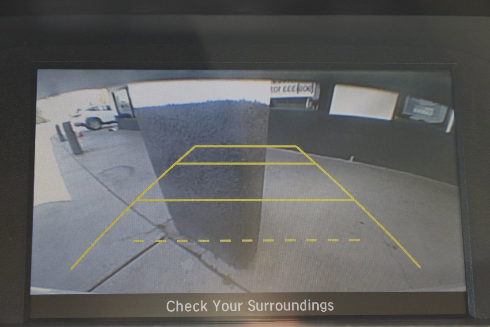 Used 2014 Honda Accord EX image 33