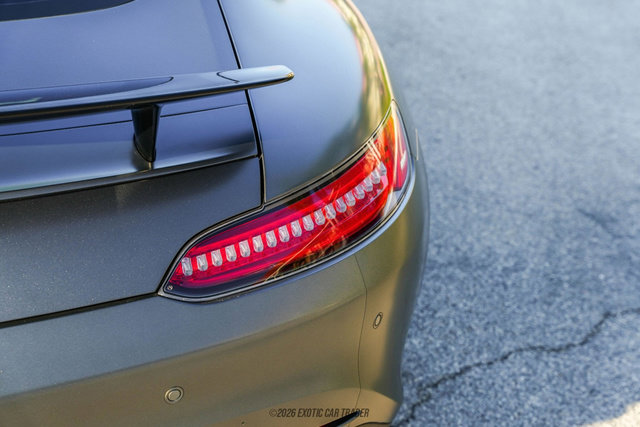 Used 2019 Mercedes-Benz AMG GT Coupe image 57