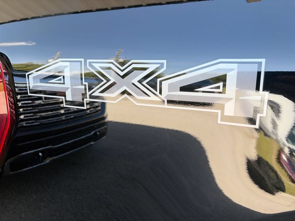 Used 2025 Ford F150 XLT w/ Equipment Group 301A Standard AWD/4WD image 38