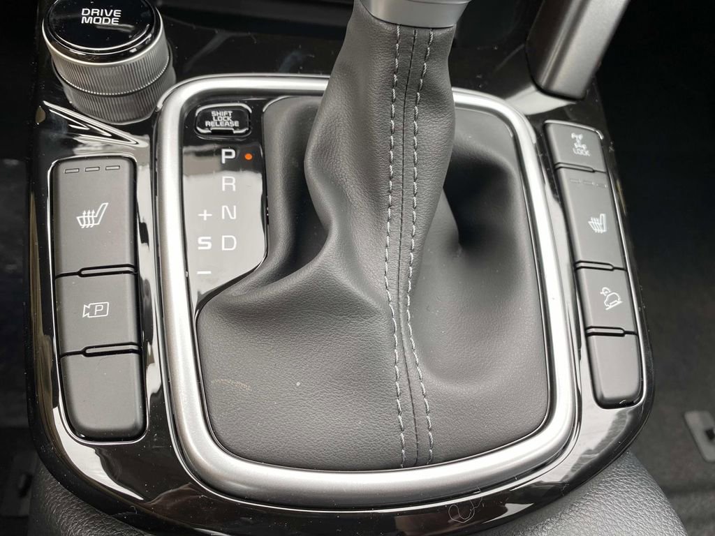 New 2026 Kia Seltos S AWD/4WD image 10