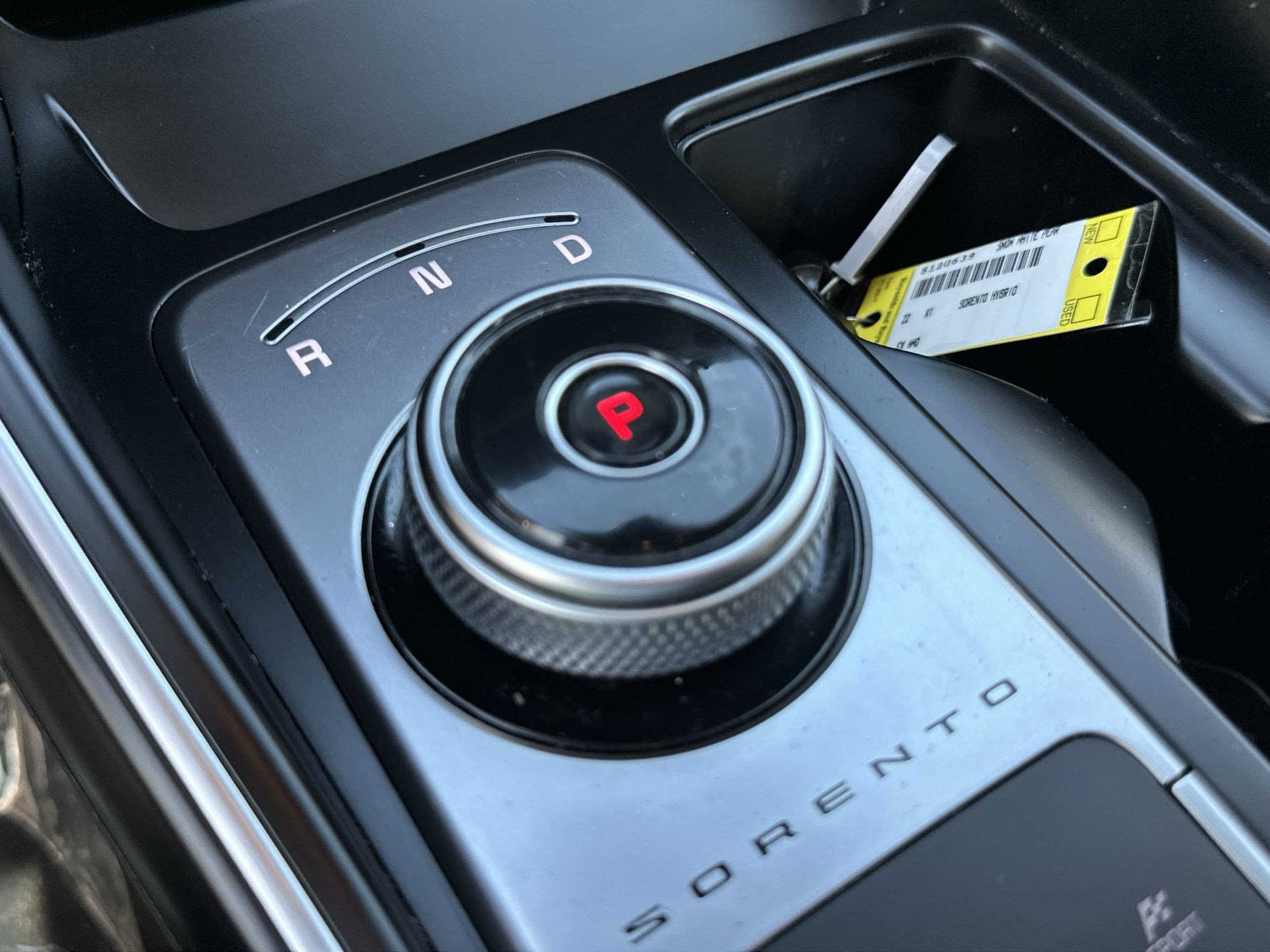 Used 2022 Kia Sorento EX image 23