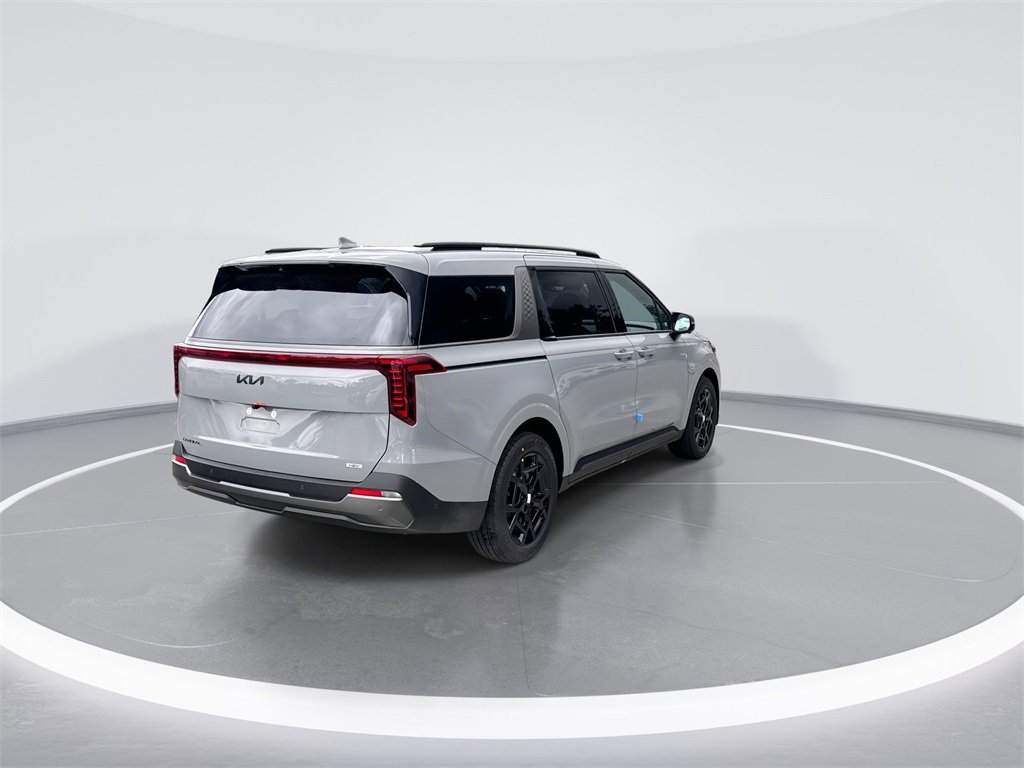 New 2026 Kia Carnival SX Prestige image 6
