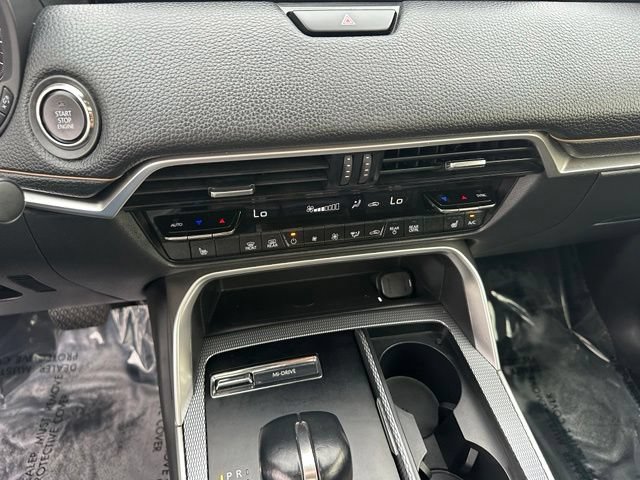 Used 2025 MAZDA CX-90 3.3 Turbo w/ Premium Sport Pkg AWD/4WD image 37