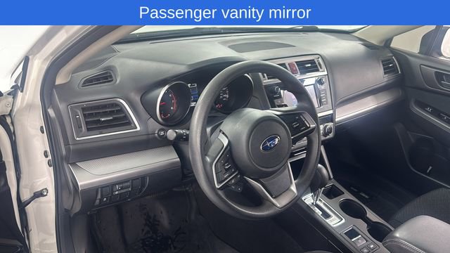 Used 2018 Subaru Outback 2.5i image 34