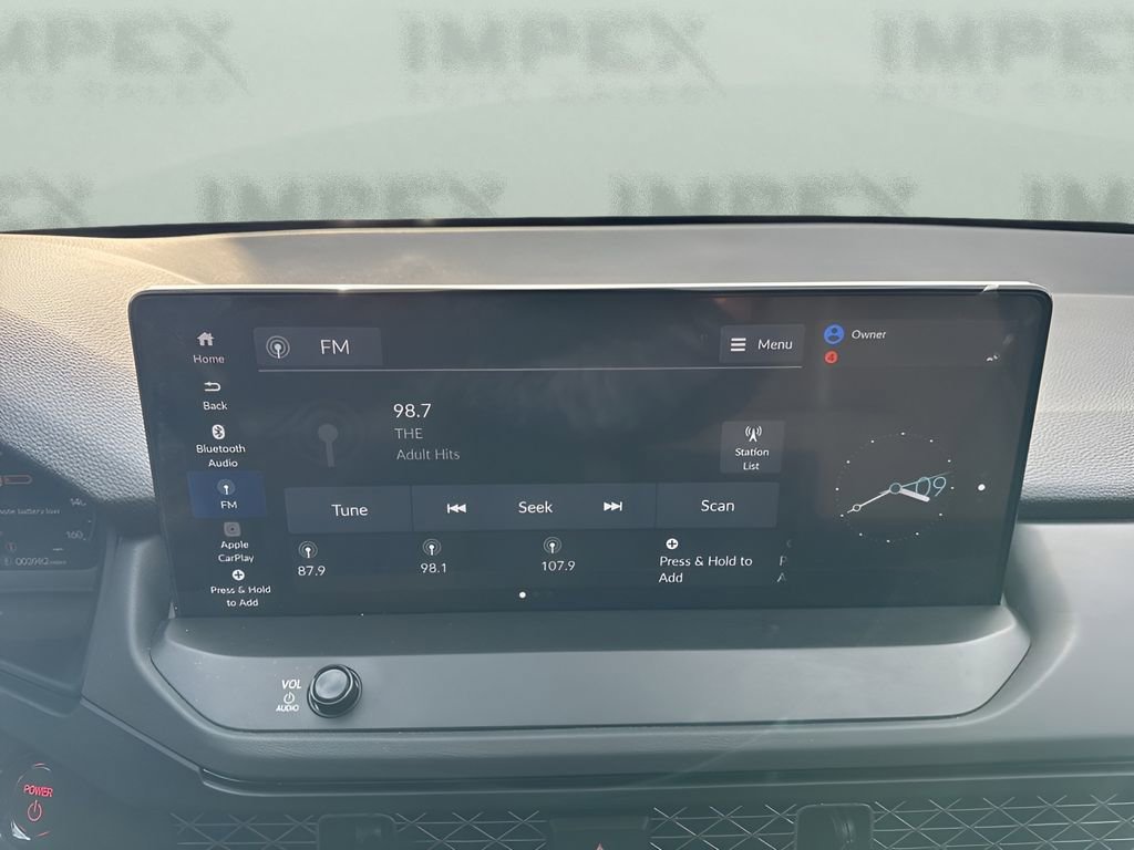 Used 2025 Honda Accord Sport image 18