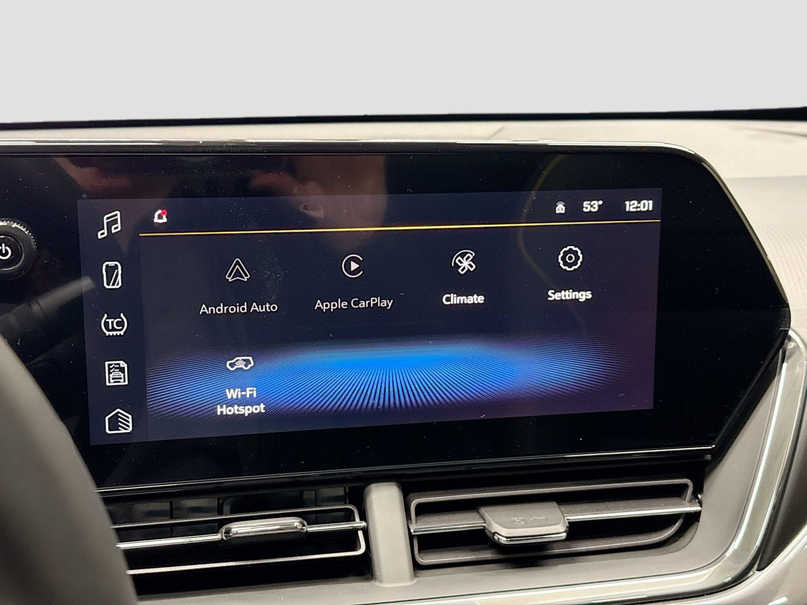 New 2026 Chevrolet Trax ACTIV image 17