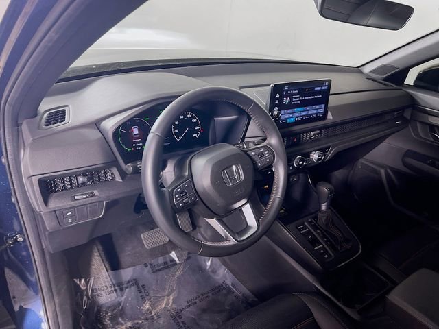 Used 2025 Honda CR-V Sport-L image 11