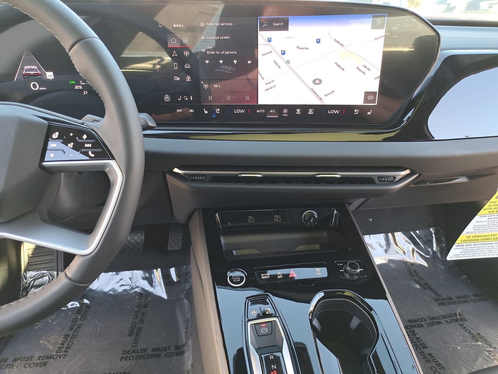 New 2025 Audi A5 2.0T Premium Plus image 21