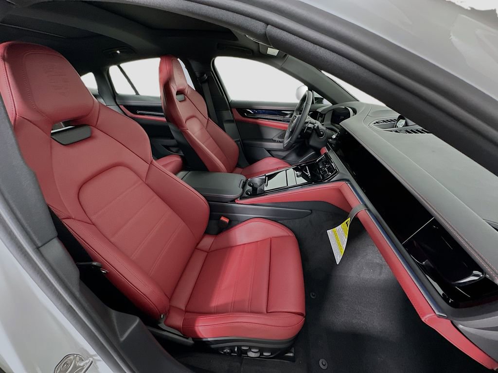 New 2026 Porsche Panamera 4 image 31