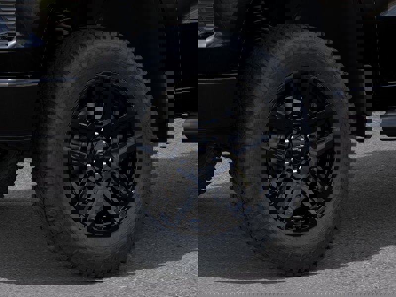 New 2026 Chevrolet Silverado 1500 LT Trail Boss w/ LT Trail Boss Premium Package image 46